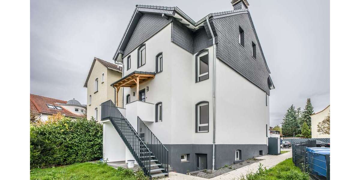 Haus zum Kaufen in Bad Soden 1.190.000 € 218 m² 9 zimmer