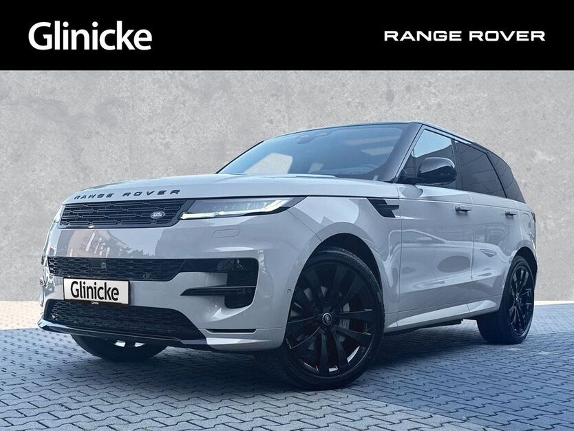 Land Rover Range Rover Sport 2.500 km 127.880 € Frankfurt a.M. 60314