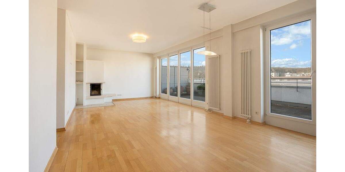 Etagenwohnung Oberursel (Taunus) Oberursel - 4 Zimmer, 117 m&sup2;, 598.000&euro; | Angebot:25820291