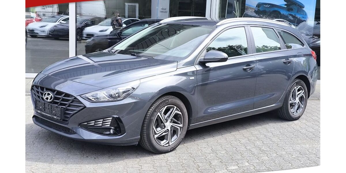 Hyundai i30 66.000 km 16.450 &euro; Dieburg 64807
