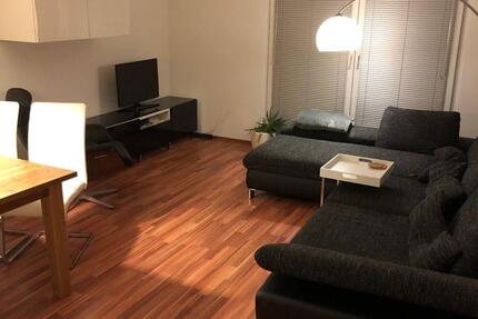 Wohnung Frankfurt am Main West - 2 Zimmer, 50 m&sup2;, 1.080&euro; | Angebot:26442749