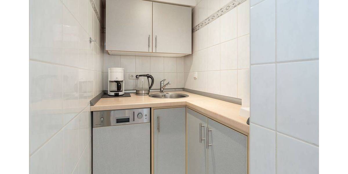 Gewerbeobjekt Frankfurt am Main Sachsenhausen - 3 Zimmer, 60 m&sup2;, 449.000&euro; | Angebot:26684613
