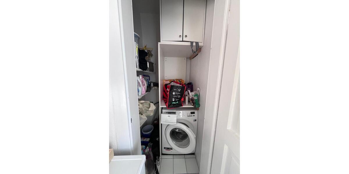 Dachgeschoßwohnung Frankfurt am Main Eschersheim - 3 Zimmer, 72 m&sup2;, 950&euro; | Angebot:25754992