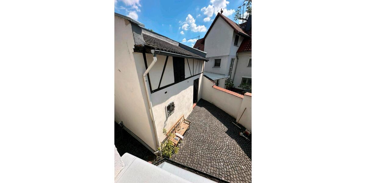 Einfamilienhaus Flörsheim am Main - 3 Zimmer, 84 m&sup2;, 315.000&euro; | Angebot:27053463