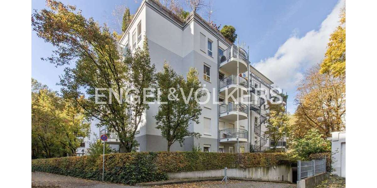 Wohnung zum Kaufen in Frankfurt am Main 425.000 € 68 m² 2 zimmer
