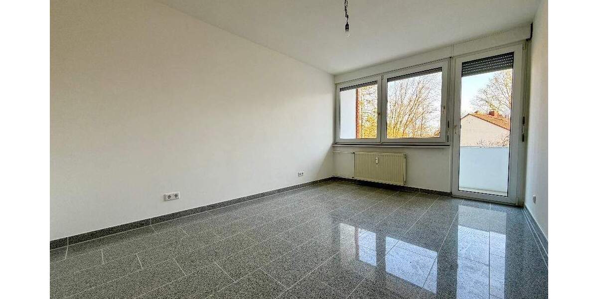 Etagenwohnung Frankfurt am Main Sindlingen - 2 Zimmer, 54 m&sup2;, 925&euro; | Angebot:25797577