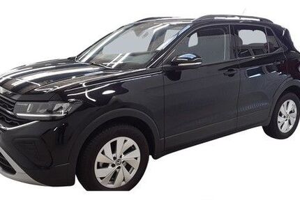 VW T-Cross 13.410 km 23.940 &euro; Bad Homburg 61348