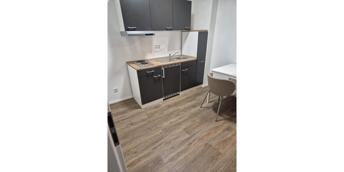 Etagenwohnung Frankfurt am Main Bonames - 1 Zimmer, 33 m&sup2;, 450&euro; | Angebot:25054330