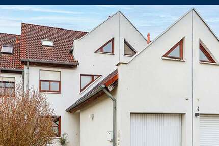 Haus Wiesbaden Bierstadt - 5 Zimmer, 138 m&sup2;, 538.000&euro; | Angebot:25436064