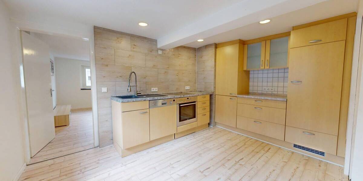 Doppelhaushälfte Rodgau Dudenhofen - 8 Zimmer, 168 m&sup2;, 594.000&euro; | Angebot:25778966