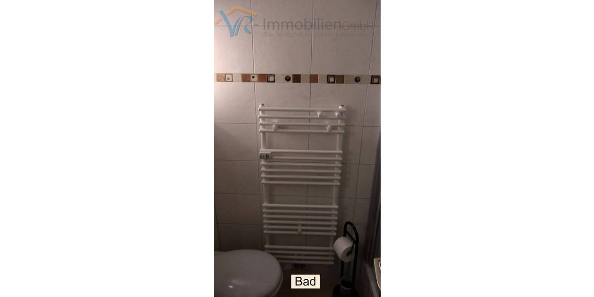 Etagenwohnung Ginsheim-Gustavsburg Gustavsburg - 2 Zimmer, 56 m&sup2;, 180.000&euro; | Angebot:25670404