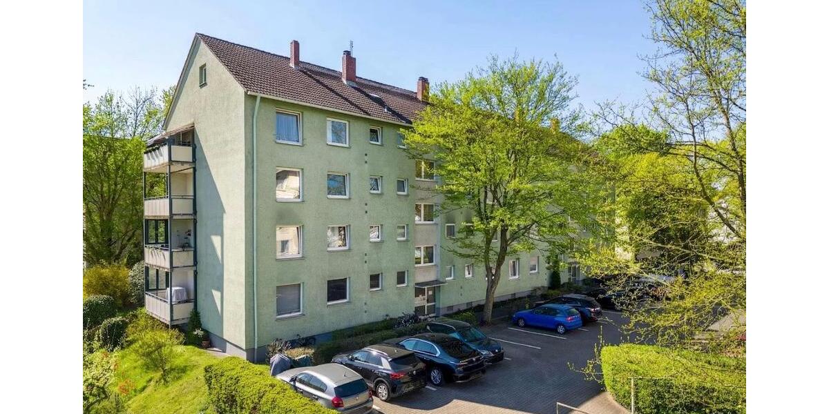 Hochparterre Frankfurt am Main Bockenheim - 4 Zimmer, 80 m&sup2;, 299.000&euro; | Angebot:27262859