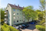 Hochparterre Frankfurt am Main Bockenheim - 4 Zimmer, 80 m&sup2;, 299.000&euro; | Angebot:27262859