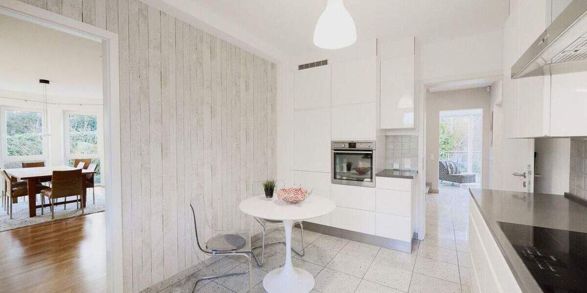 Einfamilienhaus Kronberg im Taunus Kronberg - 7 Zimmer, 197 m&sup2;, 1.595.000&euro; | Angebot:25698551