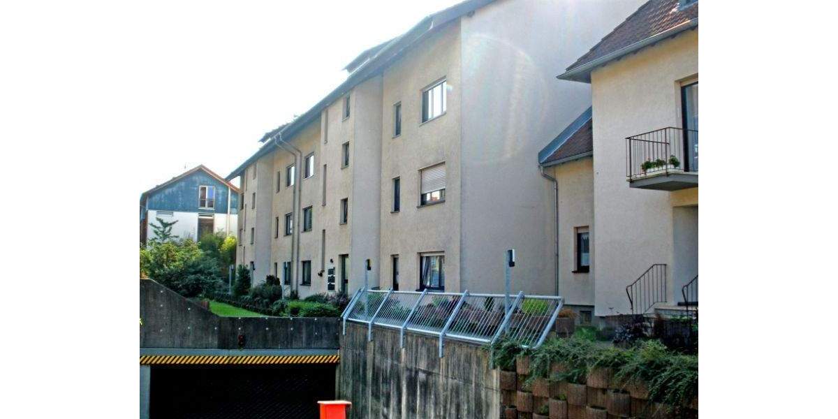 Etagenwohnung Darmstadt Darmstadt-West - 2 Zimmer, 58 m&sup2;, 691&euro; | Angebot:25695813