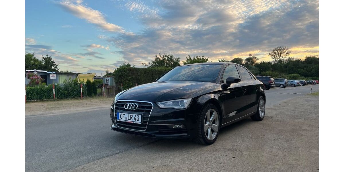 Audi A3 229.000 km 7.990 &euro; Offenbach am Main 63071