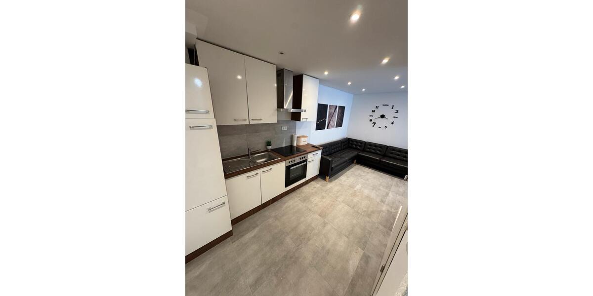 Etagenwohnung Frankfurt am Main Sossenheim - 1 Zimmer, 38 m&sup2;, 900&euro; | Angebot:26135611