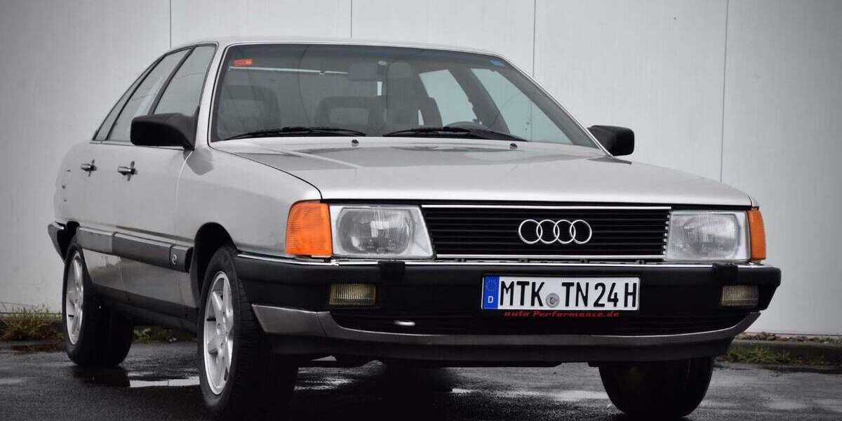 Audi 100 168.000 km 8.800 &euro; Eschborn 65760