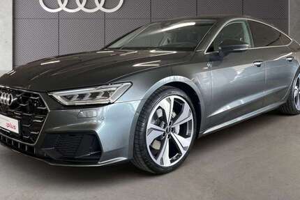Audi A7 11.344 km 63.498 € Frankfurt am Main 60314