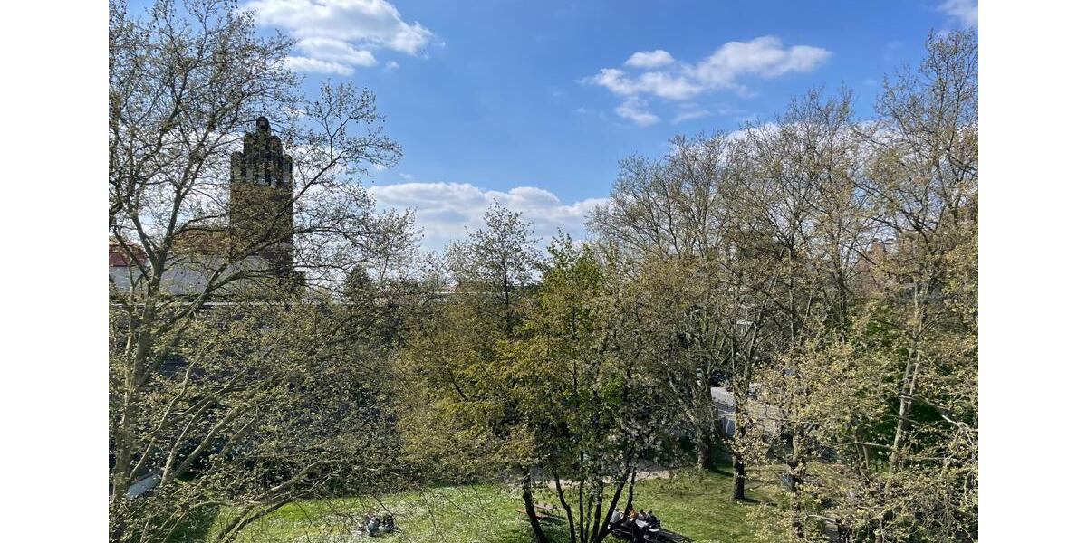 Etagenwohnung Darmstadt Darmstadt-Nord - 2 Zimmer, 62 m&sup2;, 1.200&euro; | Angebot:26227368