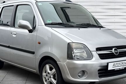 Opel Agila 75.028 km 2.450 € Dietzenbach 63128