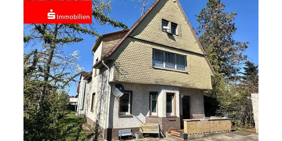 Haus zum Kaufen in Offenbach 449.000 € 188.01 m² 9 zimmer