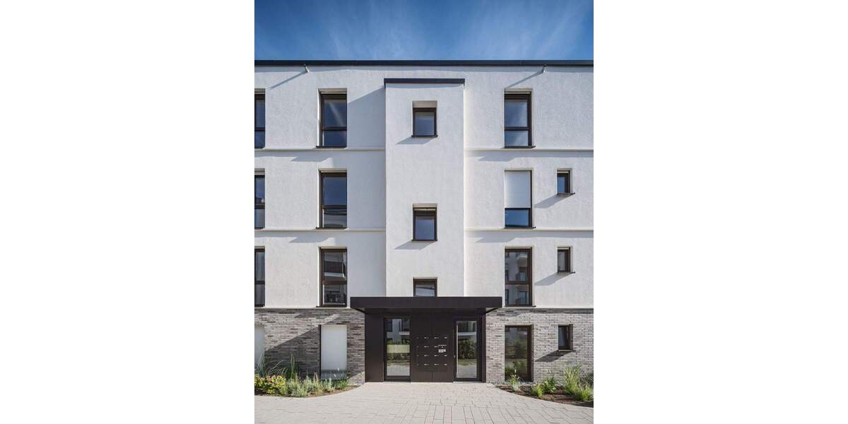 Etagenwohnung Offenbach am Main Buchrain - 3 Zimmer, 81 m&sup2;, 529.900&euro; | Angebot:23947541