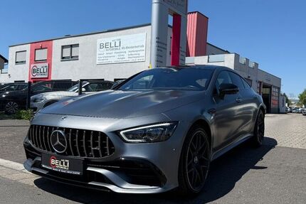 Mercedes AMG GT