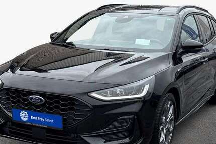 Ford Focus 27.774 km 20.950 &euro; Frankfurt am Main 60386