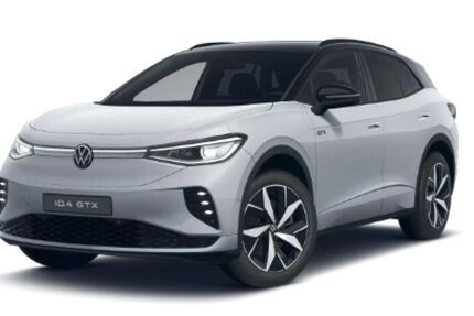 VW ID.4 9.842 km 43.930 € Kelkheim 65779