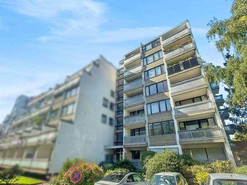 Wohnung zum Kaufen in Darmstadt 395.000 € 100 m² 4 zimmer