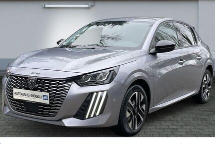 Peugeot 208 15.706 km 16.880 &euro; Rüsselsheim 65428