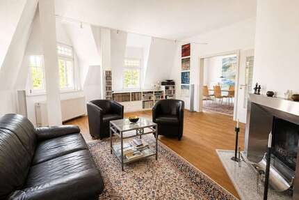 Wohnung Frankfurt am Main Innenstadt 2 - 5 Zimmer, 160 m&sup2;, 1.390.000&euro; | Angebot:27371966