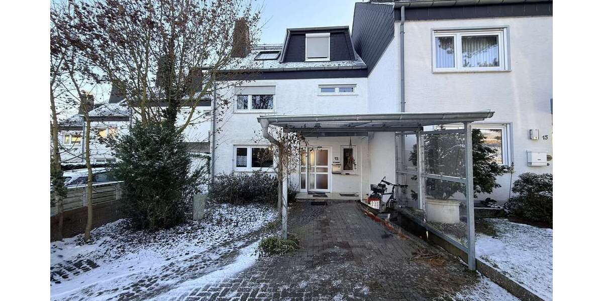 Haus zum Kaufen in Usingen 355.000 € 147.5 m² 6 zimmer