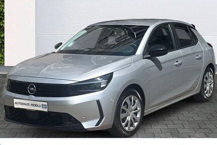 Opel Corsa 20.381 km 14.680 &euro; Rüsselsheim 65428