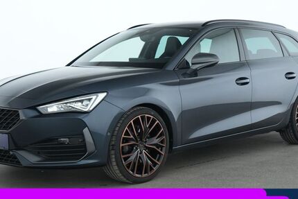 Cupra Leon 29.984 km 26.866 &euro; Dietzenbach bei Frankfurt 63128