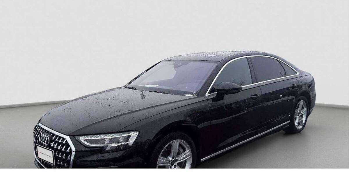 Audi A8 42.600 km 69.879 &euro; Hanau 63452