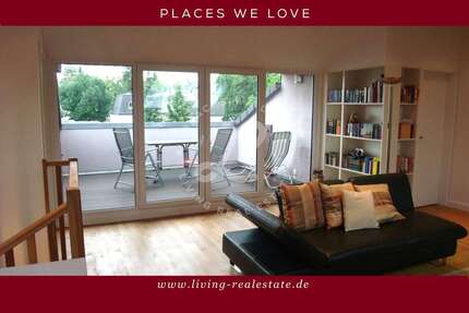 Wohnung Frankfurt am Main / Seckbach Seckbach - 4 Zimmer, 159 m&sup2;, 952.260&euro; | Angebot:25483995
