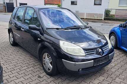 Renault Scenic 214.000 km 950 &euro; Darmstadt 64291