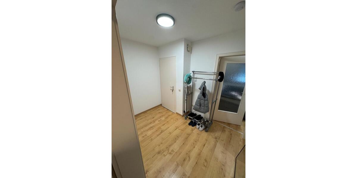 Dachgeschoßwohnung Ginsheim-Gustavsburg Gustavsburg - 1.5 Zimmer, 36 m&sup2;, 520&euro; | Angebot:25626096