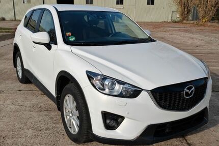 Mazda CX-5 66.500 km 12.100 &euro; Frankfurt am Main 60437