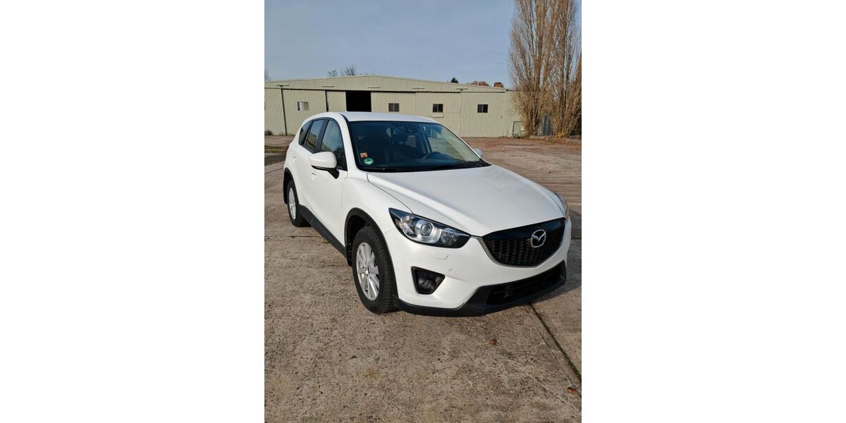 Mazda CX-5 66.500 km 12.100 &euro; Frankfurt am Main 60437
