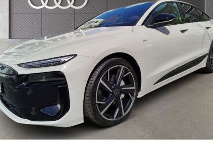 Audi A6 e-tron 9.900 km 72.980 &euro; Frankfurt am Main 60314