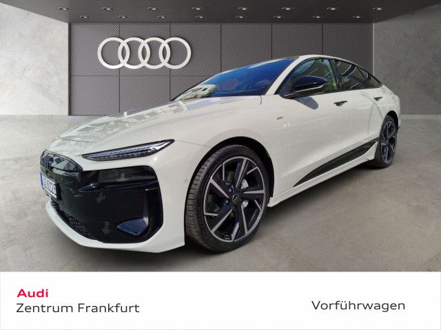 Audi A6 e-tron 9.900 km 72.980 &euro; Frankfurt am Main 60314