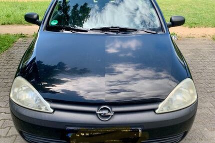 Opel Corsa 138.000 km 1.000 &euro; Hattersheim 65795