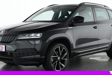 Skoda Karoq 30.489 km 24.589 &euro; Dietzenbach bei Frankfurt 63128