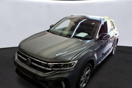 VW T-Roc 58.654 km 27.989 &euro; Gross-Gerau 64521