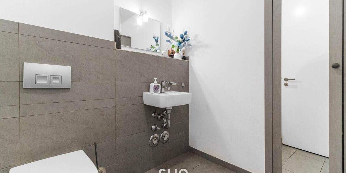 Terrassenwohnung Frankfurt am Main Kalbach-Riedberg - 3 Zimmer, 115 m&sup2;, 745.000&euro; | Angebot:25690860