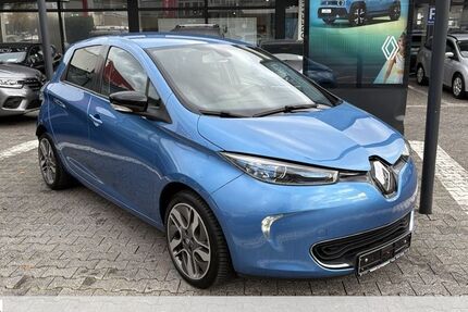 Renault ZOE 42.526 km 7.970 &euro; Hanau 63452