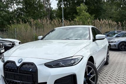 BMW i4 46.638 km 40.777 &euro; Rödermark 63322